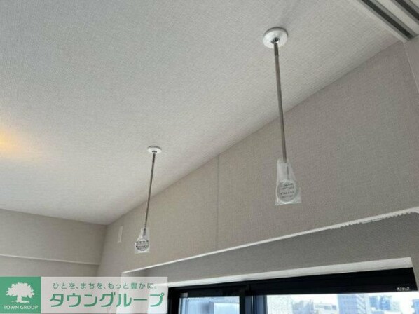 プレミアムレジデンス千葉ステーションサイトの物件内観写真